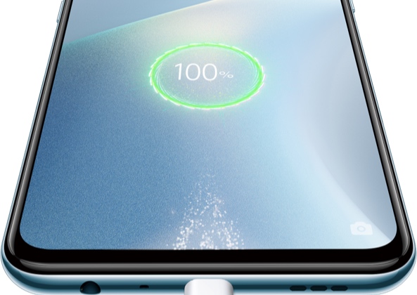 Tryb oszczędzania energii OPPO Reno4 Lite