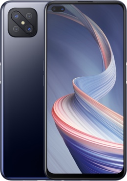 OPPO Reno4 Z 5G
