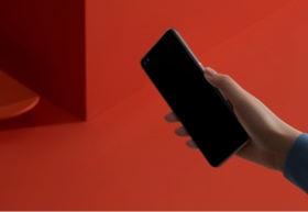 Najnowsza technologia w zasięgu ręki OPPO Reno4 Z 5G