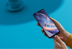 Wszechstronność OPPO Reno4 Z 5G