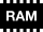 RAM