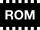 ROM