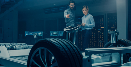 Rozwój nowoczesnych technologii wspiera rozwój biznesu Rozwój nowoczesnych technologii wspiera rozwój biznesu