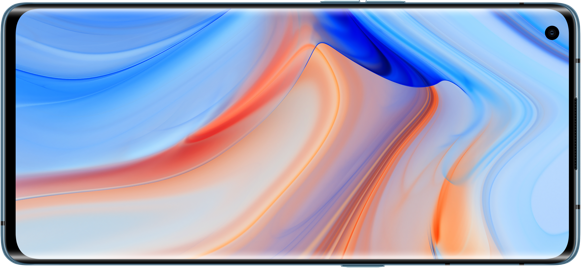 Niezapomniane doznania z OPPO Reno4 Pro 5G