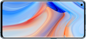 Niezapomniane doznania z OPPO Reno4 Pro 5G